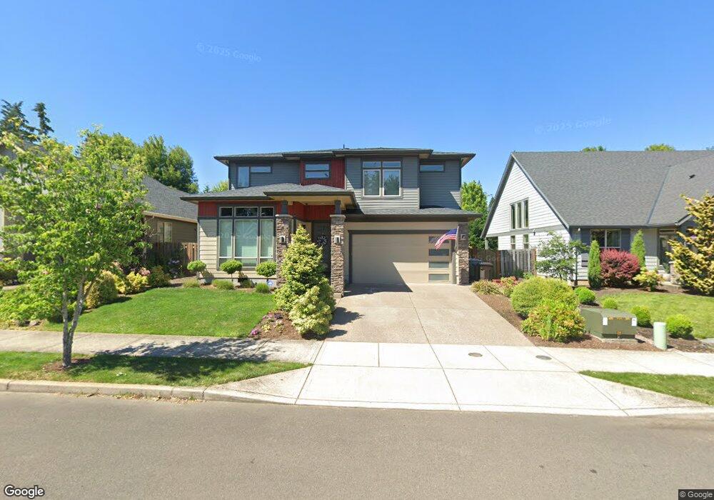 1138 NE 17th Ave, Canby, OR 97013 - photo 1