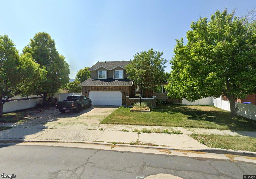 3035 W 6685 S, West Jordan, UT 84084 - photo 1