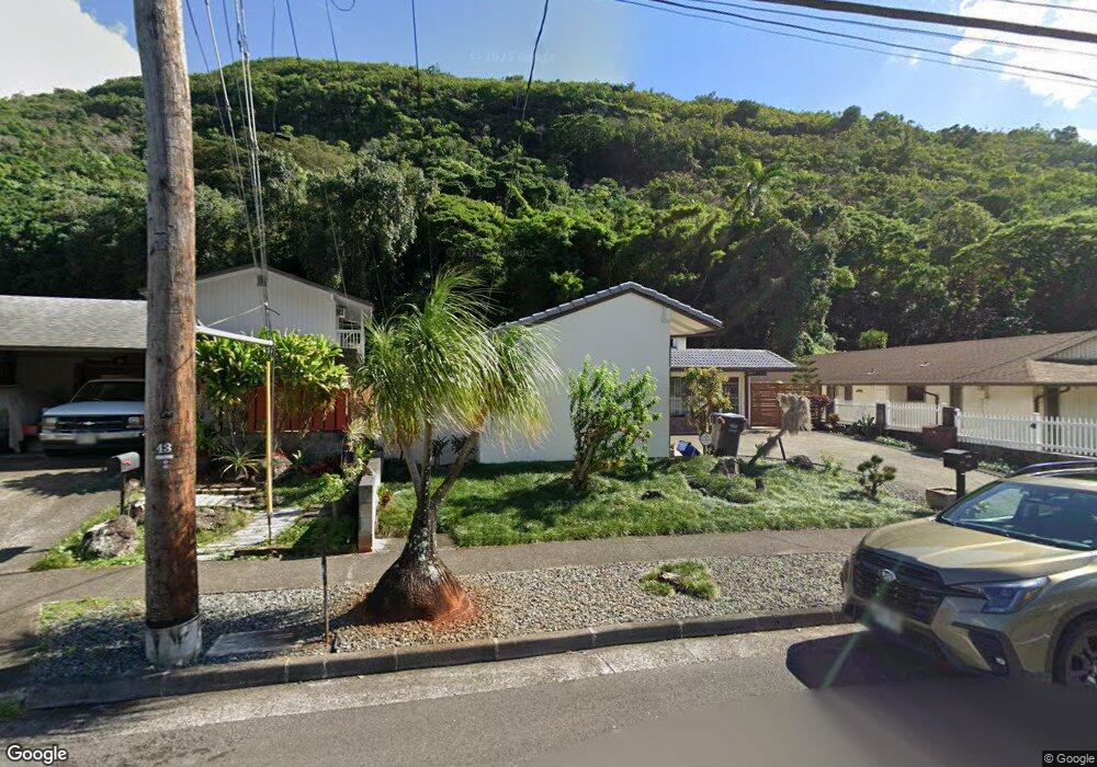 Street View Photo