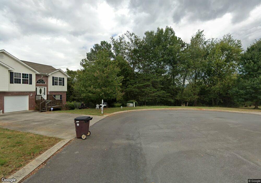 511 Elbert St, Chatsworth, GA 30705 - photo 1