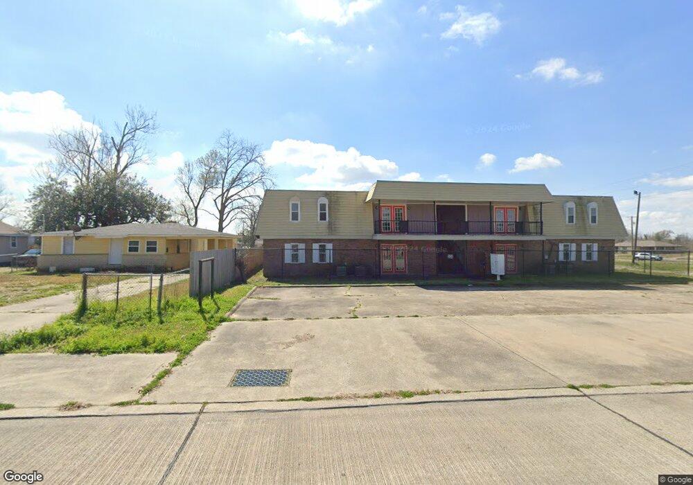 1902 Knapp St, Lake Charles, LA 70601 - photo 1