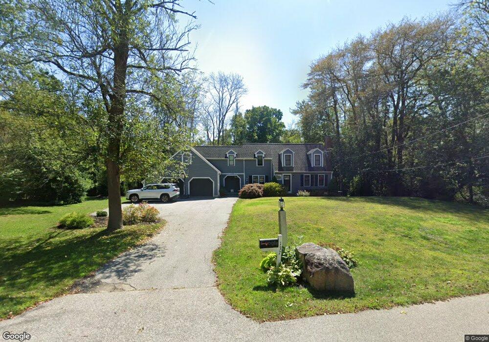 137 Gannett Rd, Scituate, MA 02066 - photo 1