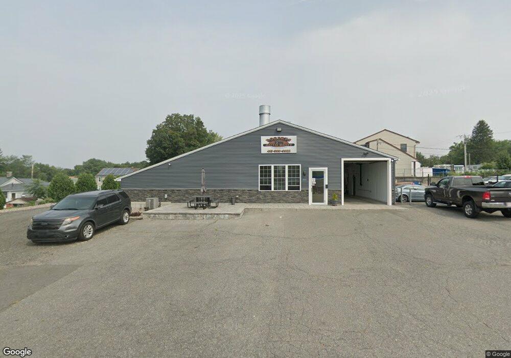 345 West St, Ludlow, MA 01056 - photo 1