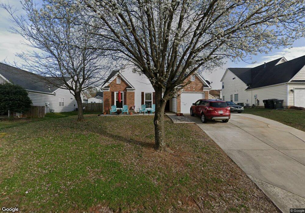914 Treasure Place SW, Concord, NC 28025 - photo 1