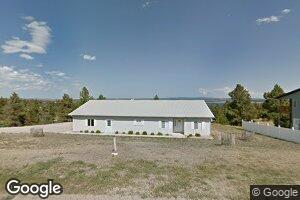 43 Vista Grande Dr, Pine Haven, WY 82721