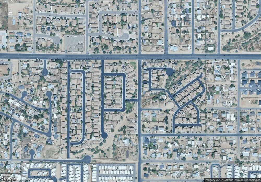 327 N Wildrose, Mesa, AZ 85207 - photo 1