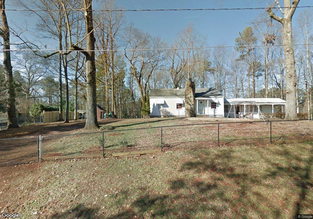 1146 Melrose Dr, Clarkston, GA 30021 - photo 1