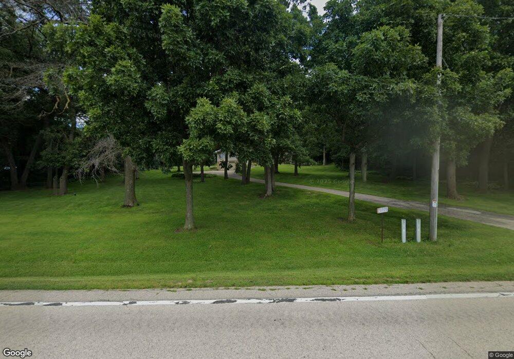 W2172 State Road 92, Brooklyn, WI 53521 - photo 1