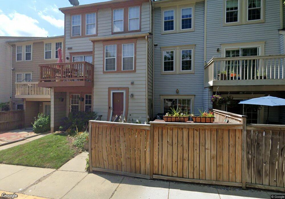 14755 Wexhall Terrace, Burtonsville, MD 20866 - photo 1