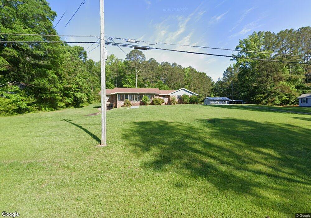 3400 Shady Grove Rd, Carrollton, GA 30116 - photo 1