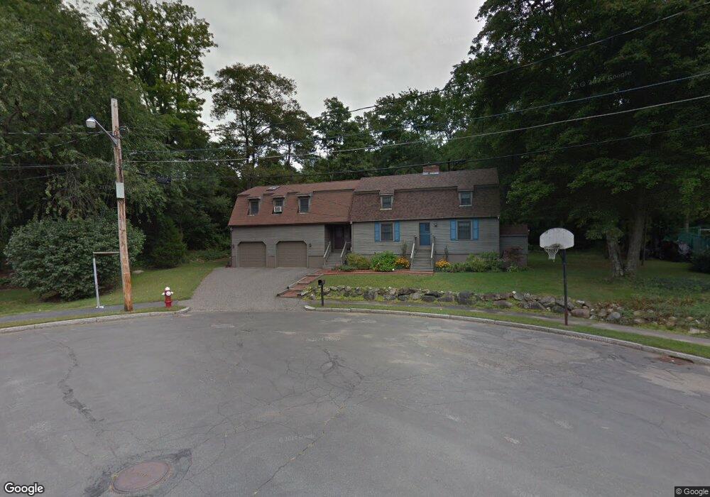 5 Rivers Ln, Wakefield, MA 01880 - photo 1