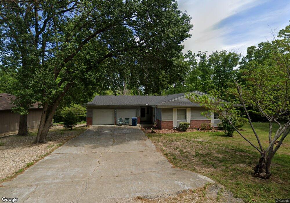 0 Wincanton Lane-Duplicate, Bella Vista, AR 72714 - photo 1