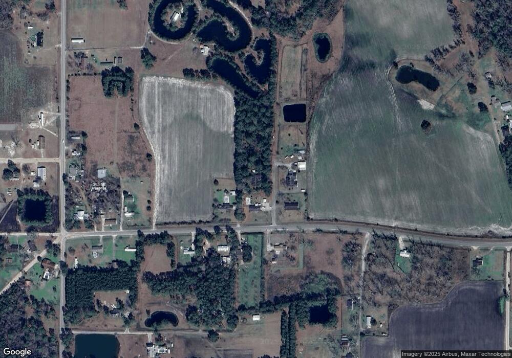 750 Hobbs Ln, Waycross, GA 31503 - photo 1