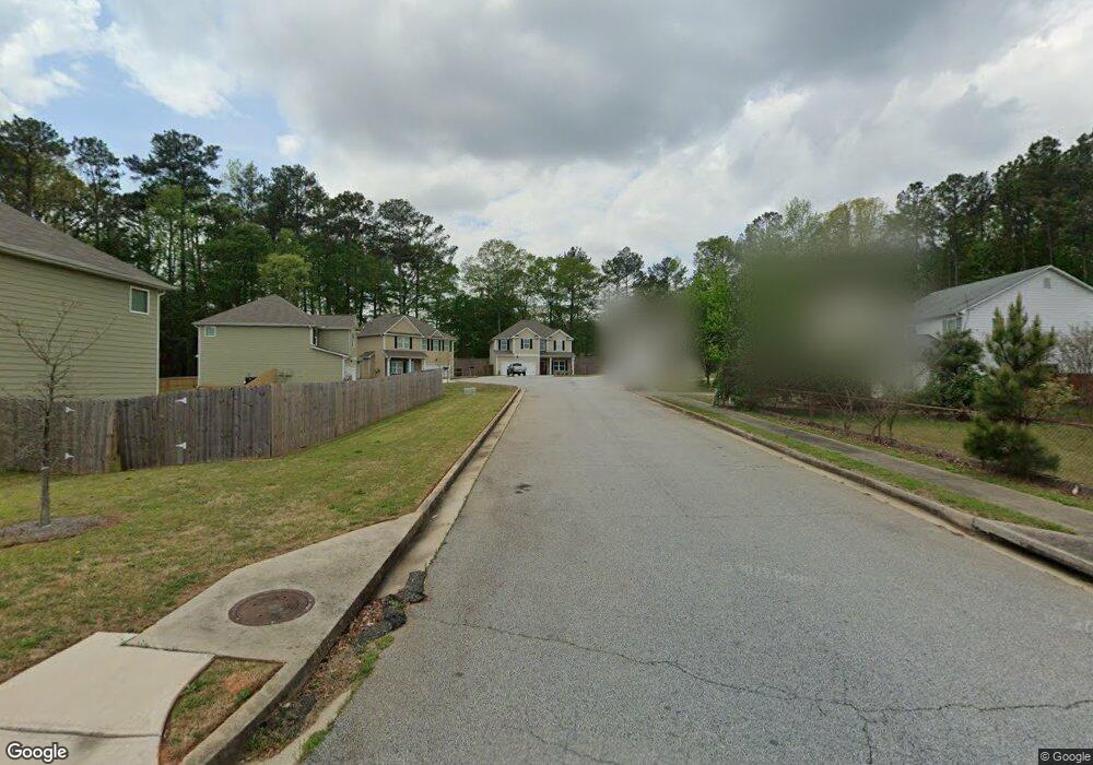 0 Rock Crest Dr unit 3021585, Forest Park, GA 30297 - photo 1