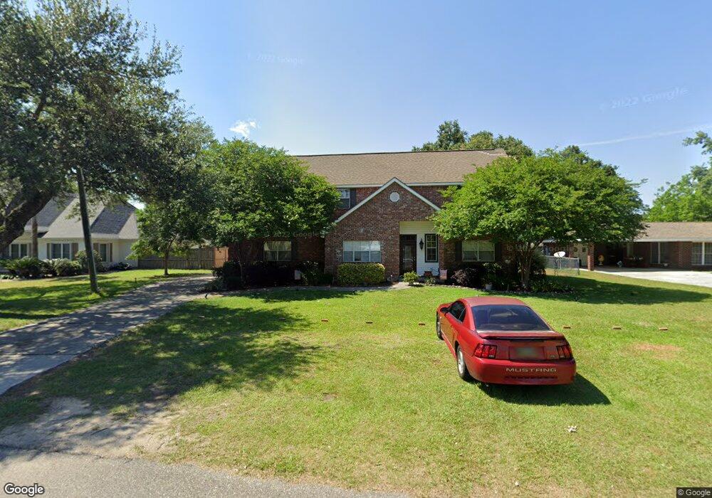 324 E Fourth St, Long Beach, MS 39560 - photo 1