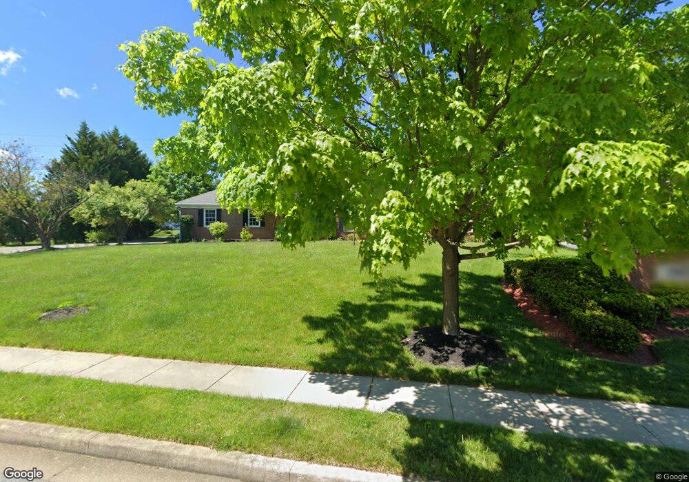 5468 Hunting Horn Dr, Ellicott City, MD 21043 - photo 1