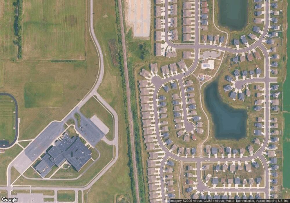 14326 Clover Ave, Cedar Lake, IN 46303 - photo 1