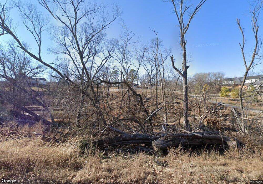 903 NE A St, Bentonville, AR 72712 - photo 1