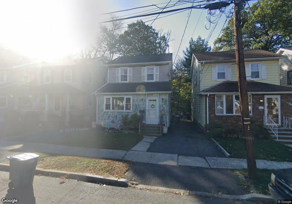 52 E Almira St, Bloomfield, NJ 07003 - photo 1