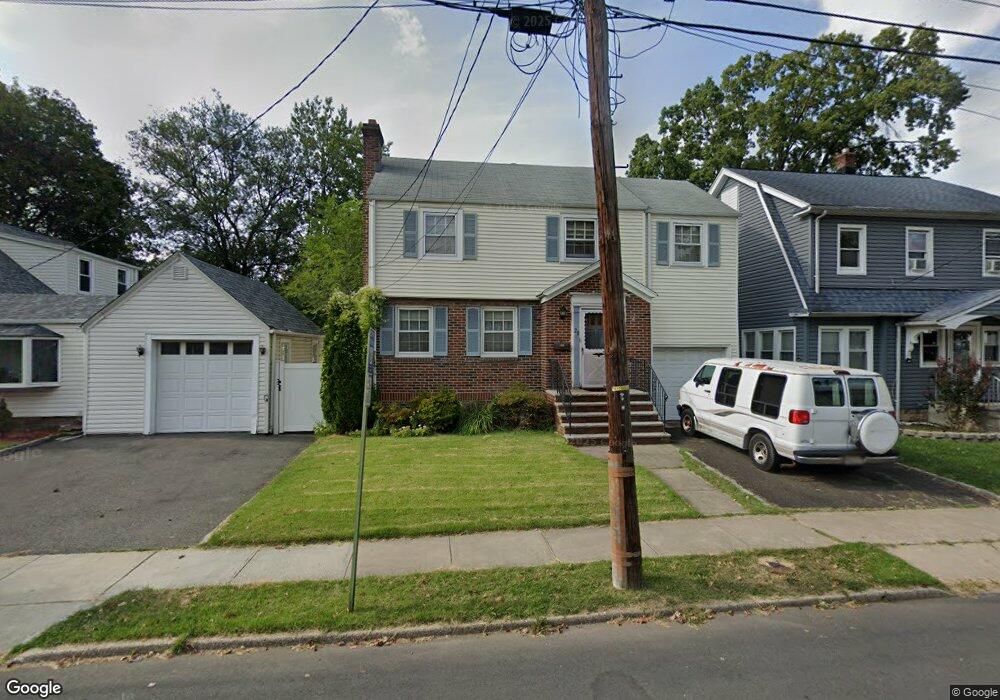 20 Yale Terrace, Linden, NJ 07036 - photo 1