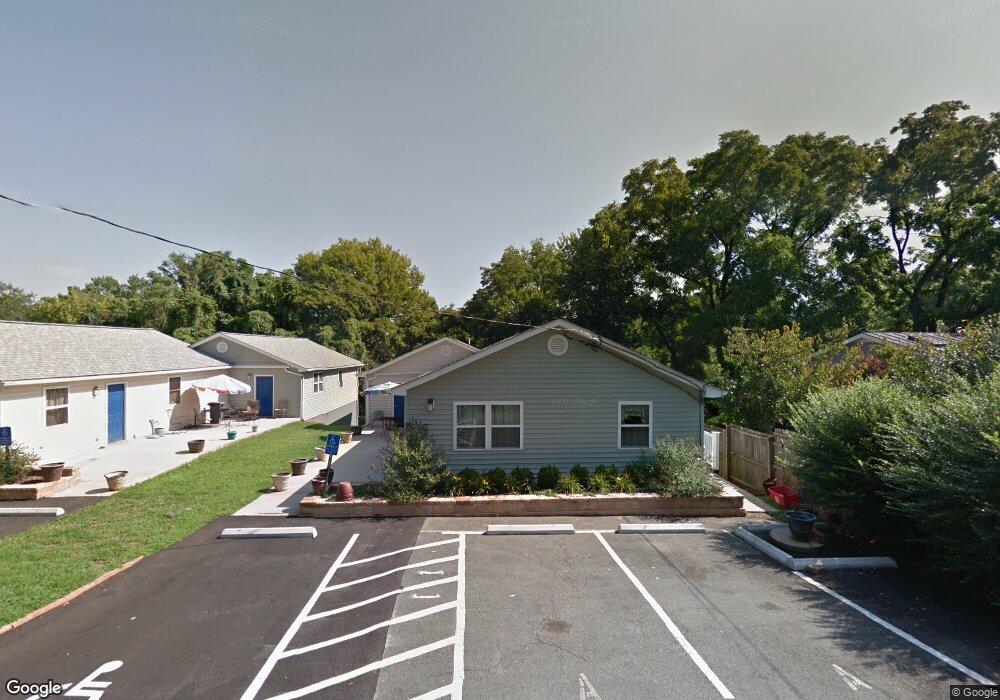 1419 Short 18th St, Charlottesville, VA 22902 - photo 1