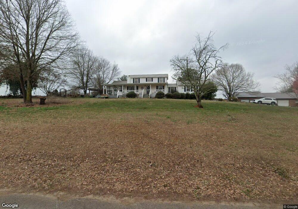 281 Mitchell Rd, Maysville, GA 30558 - photo 1
