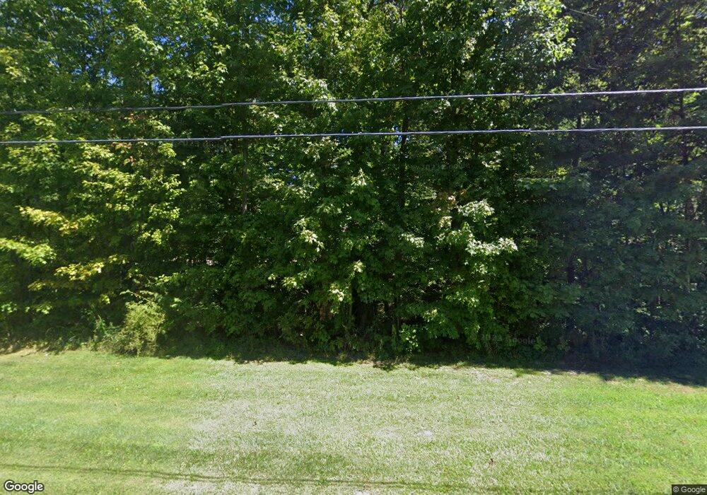 4890 N County Road 450 E, Milan, IN 47031 - photo 1