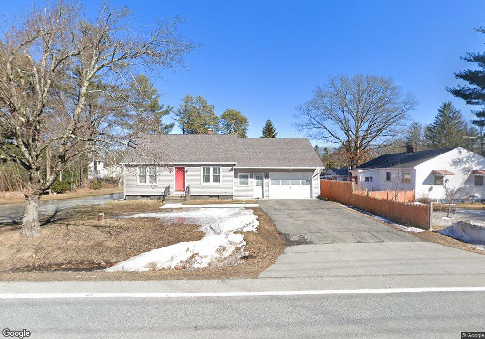 54 Greenfield Ave, Ballston Spa, NY 12020 - photo 1