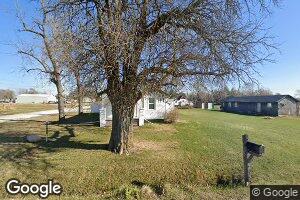 109 County Rd, Williamson, IA 50272