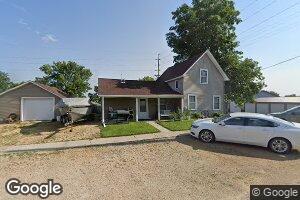 106 Winter St, Calamus, IA 52729