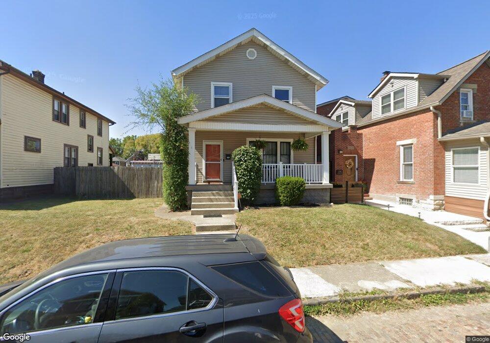 1379 S 5th St, Columbus, OH 43207 - photo 1