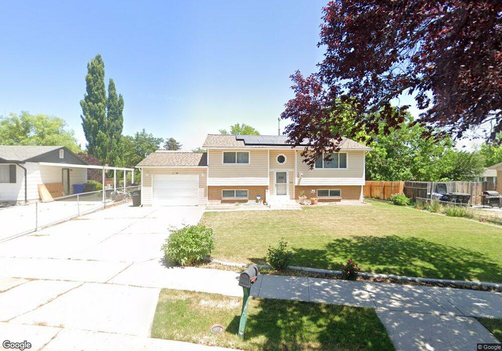 2126 W 7560 S, West Jordan, UT 84084 - photo 1