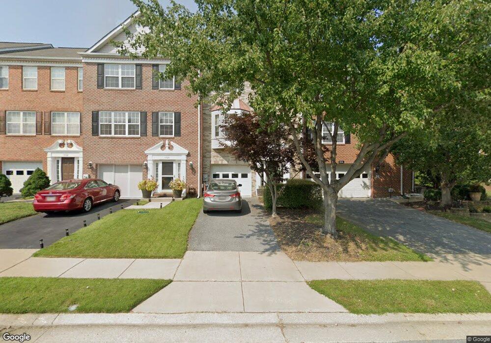 9520 Coventry Way, Owings Mills, MD 21117 - photo 1