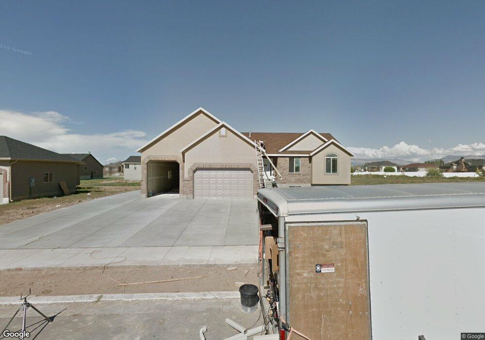 3536 W 1400 N, Clearfield, UT 84015 - photo 1
