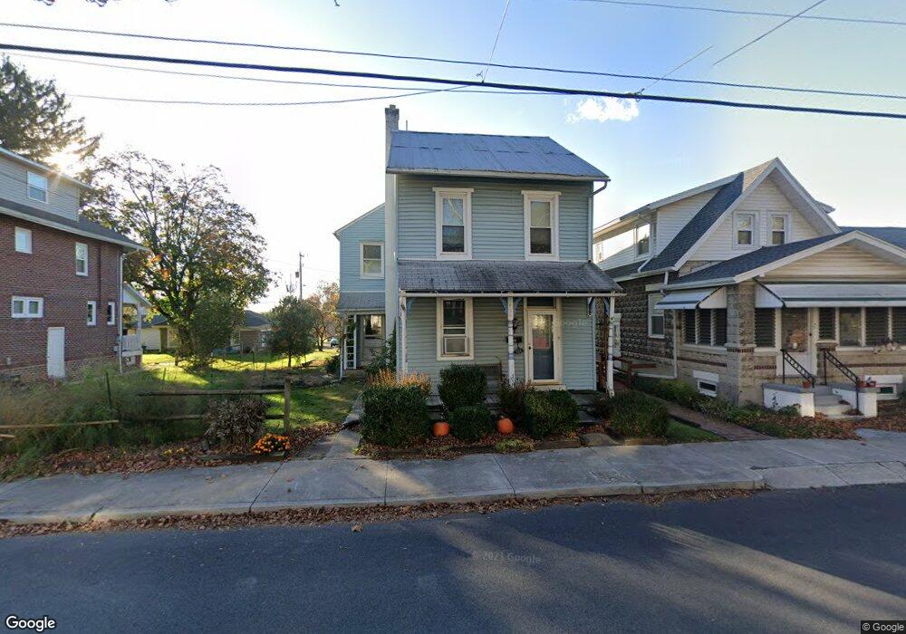 824 Main St, Shoemakersville, PA 19555 - photo 1