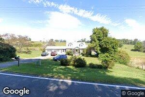 6188 Floyd Hwy S, Willis, VA 24380