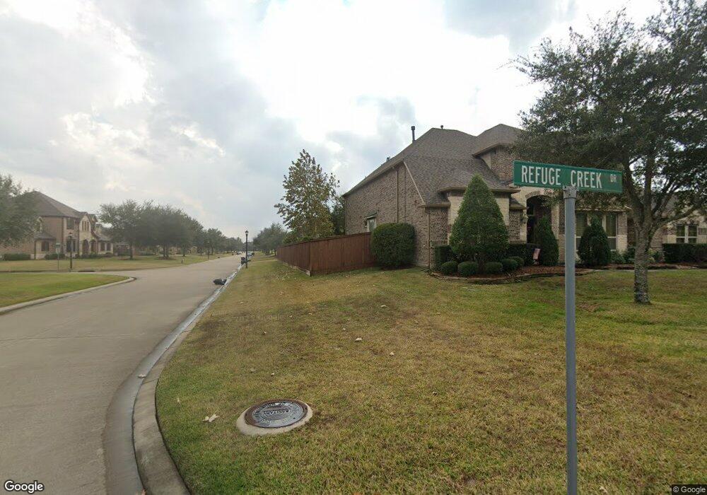 17811 Lakeside Haven Dr, Cypress, TX 77433 - photo 1