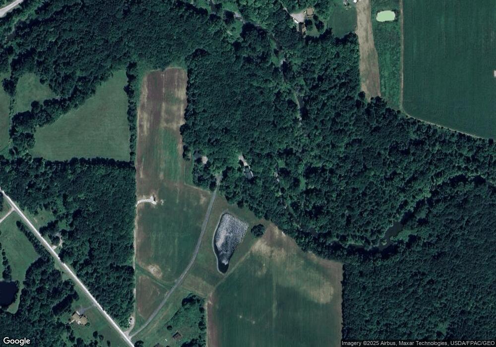 1669 S Denmark Rd, Jefferson, OH 44047 - photo 1