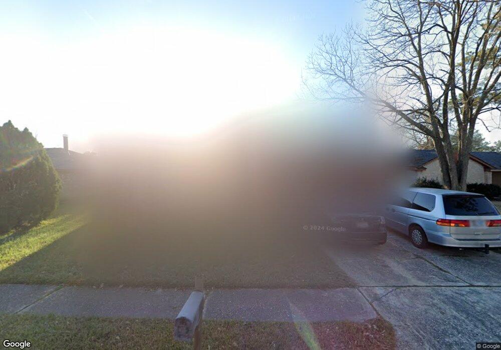 14127 Whispering Palms Dr, Houston, TX 77066 - photo 1