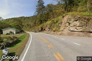7027 W Little Kanawha Hwy, Big Bend, WV 26136