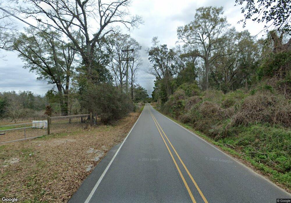 111 Walt Tanner Rd, Lucedale, MS 39452 - photo 1