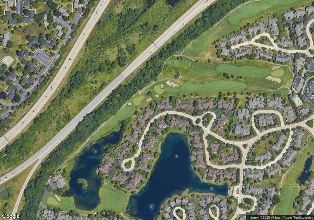 547 Cambridge Way unit Bldg-Unit, Bloomfield Hills, MI 48304 - photo 1