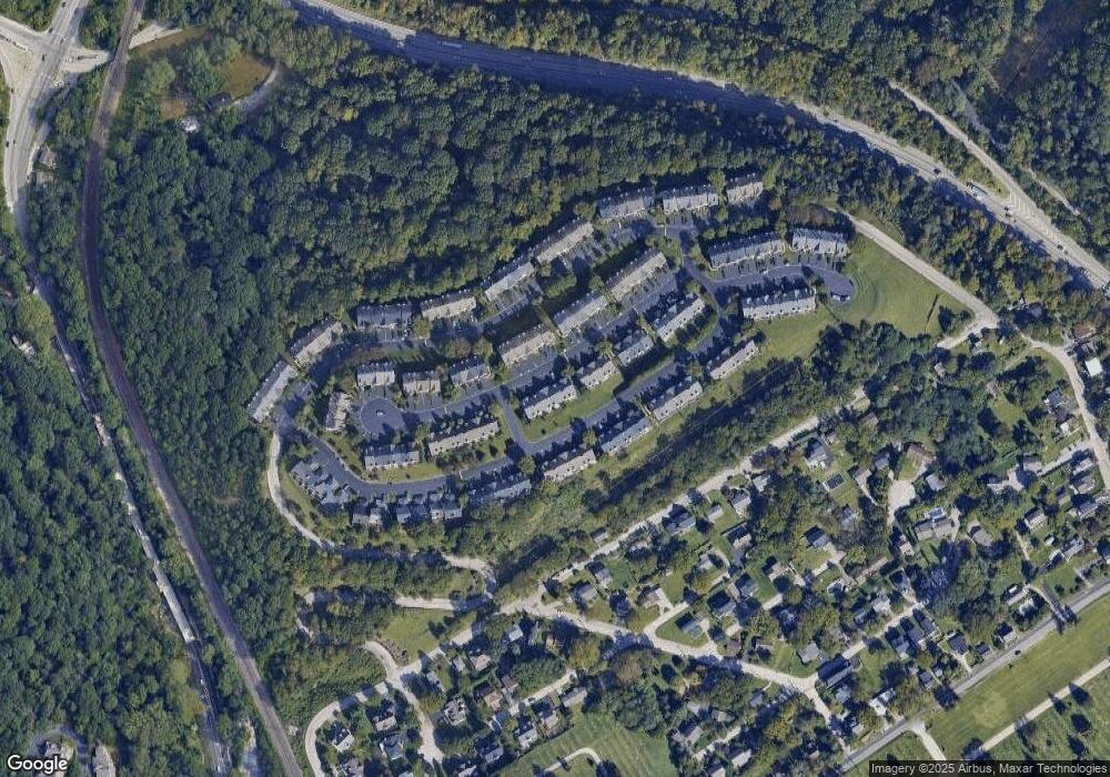 231 Lookout Place unit 21B, Wayne, PA 19087 - photo 1