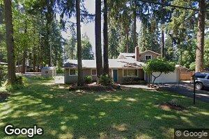 6314 Seville St, Lakeoswego, OR 97035