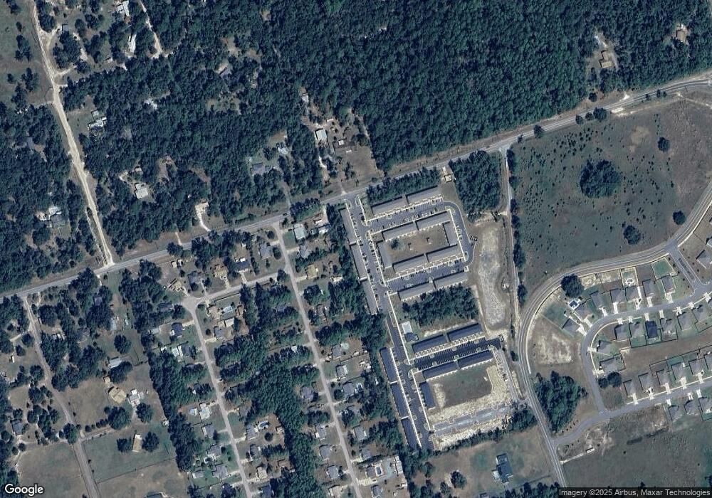 21 Hampton Way unit 201, Crawfordville, FL 32327 - photo 1