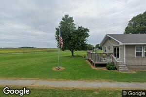 124 Douglas St, Alsey, IL 62610