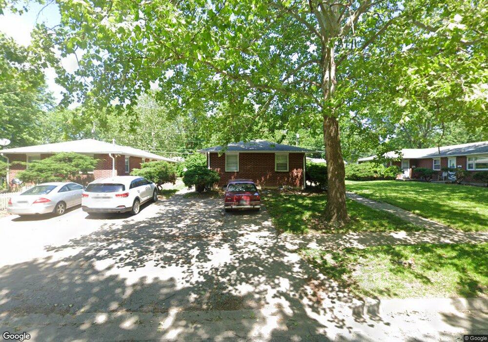2938 SW Randolph Ave, Topeka, KS 66611 - photo 1