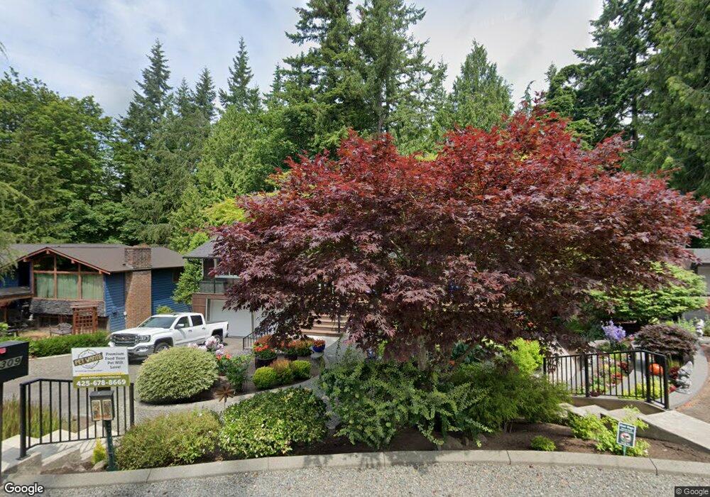 8309 184th St SW, Edmonds, WA 98026 - photo 1
