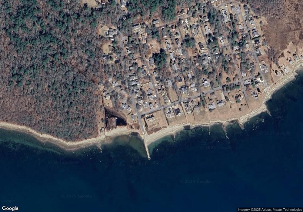 5 Ocean View Ave, Mattapoisett, MA 02739 - photo 1