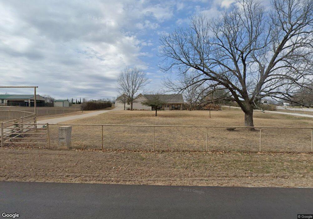 310 Greenwood Cut Off Rd, Weatherford, TX 76088 - photo 1